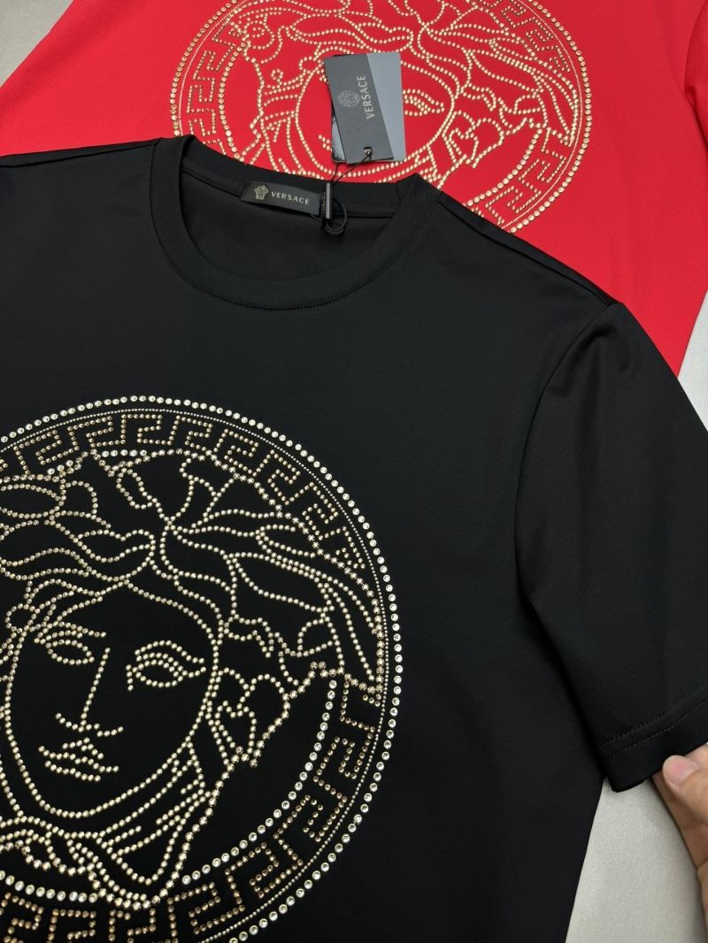 Versace T-Shirts